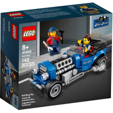 40409 CREATOR Hot Rod